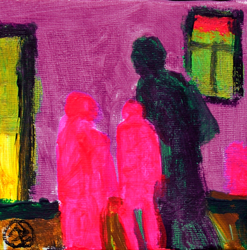 Robert Hammerstiel – Galerie Gerlich